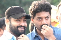 Nandamuri brothers shaking south indian cinema