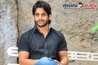 Naga chaitanya new movie launch tomorrow