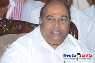బీజేపీని వీడి కాంగ్రెస్ లో చేరనున్న నాగం?