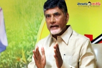 Ap cm chandrababu naidu started tdp party meeting in tirupati