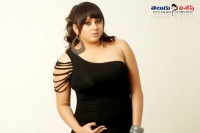 Namitha hot comments on political entry
