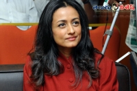 Namrata shirodkar talks about srimanthudu film