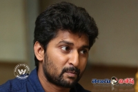 Hero nani about christmas race