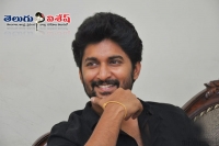 Nani comments on star heroes and kids