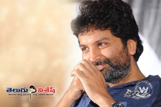 త్రివిక్రమ్ డైరెక్షన్ లో నాని?