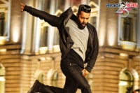 Nannaku prematho movie leaked song