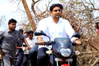 Nara lokesh turns the new ray of hope with clear vision and mission