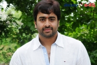 Nara rohit another tamil remake mann karate