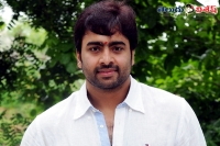 Nara rohit savitri film launch on 27 june