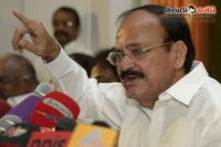 Cpi narayana commented on central minister venkiah naidu