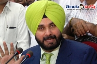 Bjp rajya sabha mp navjot sidhu resigns