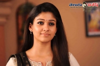 Nayanthara mayuri first look teaser release date