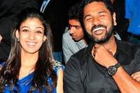 Producer says nayanthara and prabhudeva coming together for his film is baseless rumour