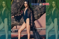 Nia sharma is smoking hot in her first music album