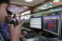 Nifty ends below 8250 ahead of f o expiry bharti hdfc fall
