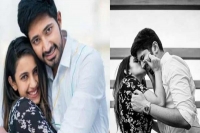 Mega daughter niharika posts her fiance chaitanya jonnalagedda photos