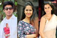 Nikhil romance with avika ghor and tapsee