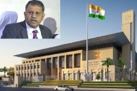 Set back to ap government in high court sec n ramesh kumar removal revoked