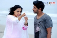 Nithya menon jathagaa movie songs recording completed