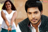 Nithya menon pair up with sundeep kishan