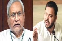 Bitter elections tejashwi yadav slams nitish kumar with old modi video