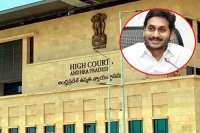 No need for cm to give declaration on religion at tirumala rules ap high court