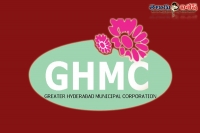 Nomination time end for ghmc polls