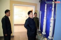 North korea says it just tested a hydrogen bomb