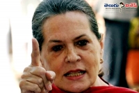 Not scared i am indira s daughter in law says sonia