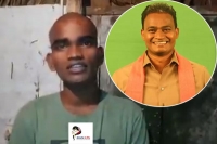 Bigboss contestant and filmmaker nutan naidu tonsured dalit housemaids head