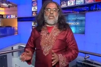 Omji maharaj says women are sensual beings will attract sexual predators if not fully covered