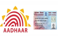 180 million pan cards not linked to aadhaar numbers may become defunct by march report