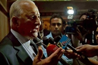 India has rejected bilateral cricket series shahryar khan