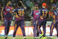 Ipl 2016 ms dhoni blames pacers for punes poor show against gujarat