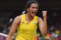 Fans offers special prayers for shuttler pv sindhu to win gold