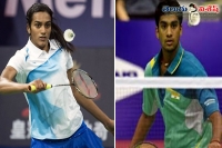 Pv sindhu kidambi srikanth face challenge saina nehwal skips hong kong open