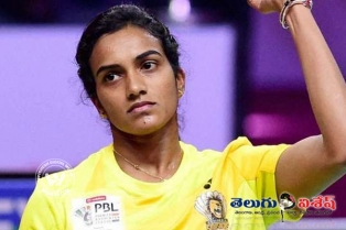 పీవీ సింధుతో అనుచిత ప్రవర్తన... ట్వీట్లు వైరల్
