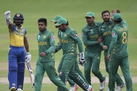 Sarfraz ahmed escapes 1 match ban as pakistan beat sri lanka
