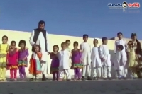 Pakistan doctor and father of 35 kids aiming to have 100 children