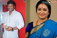 Parthiban and seetha join for oru melliya kodu