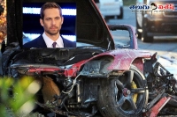 Paul walker s death was his fault