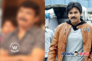 బోయపాటికి పవన్ నుంచి ఫోన్ కాల్?