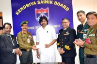 Pawan kalyan donates rs 1 crore for welfare of soldiers