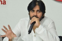 Pawan kalyan urges andhra govt to cancell 10th exams