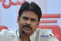 Pawan strong punch to ys jagan