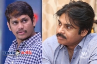 Pawan santhosh movie not happens