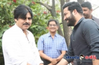 Ntr new movie story