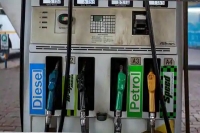 Petrol diesel price hiked for 5th day today