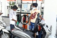Petrol diesel prices increased again up to rs 11 per litre hike in 21 days