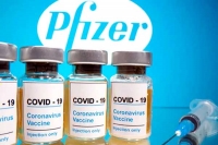 Pfizer says covid 19 vaccine may be 90 effective